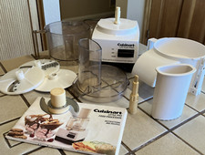CUISINART LITTLE PRO FOOD PROCESSOR REPLACEME...