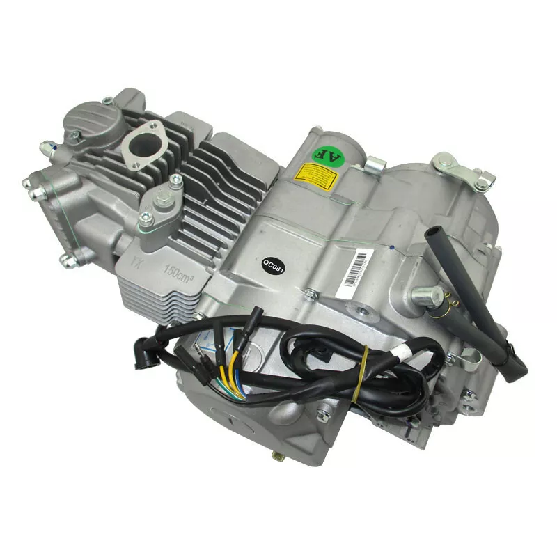 150cc electric start engine deals