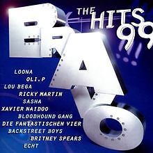 Bravo - The Hits 99 von Various | CD | Zustand sehr gut