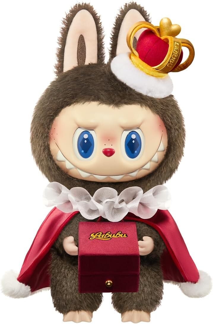 ぬいぐるみ Pop Mart Let's Checkmate Labubu s-l400.jpg