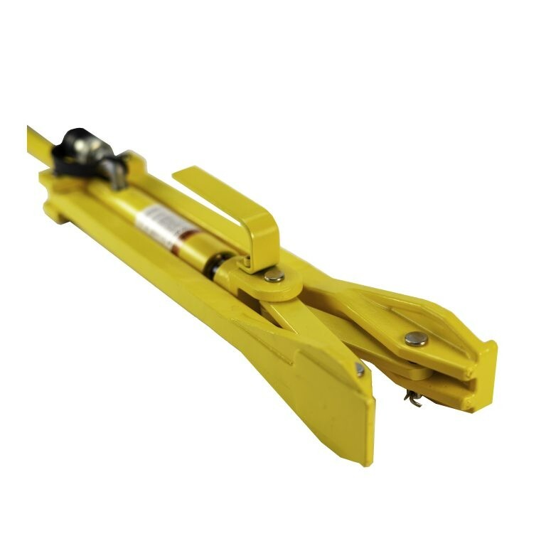 ESCO 10165 ESC300 Dual Wheel Farm Tractor Bead Breaker | eBay