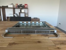 Cisco N9K-X9464PX 48-Port 10G Ethernet Module for Nexus 9000 Series