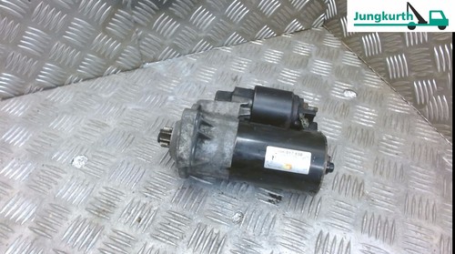 Anlasser MKB AZD 0986017830 VW Golf 1.6 1 J Bj 2001