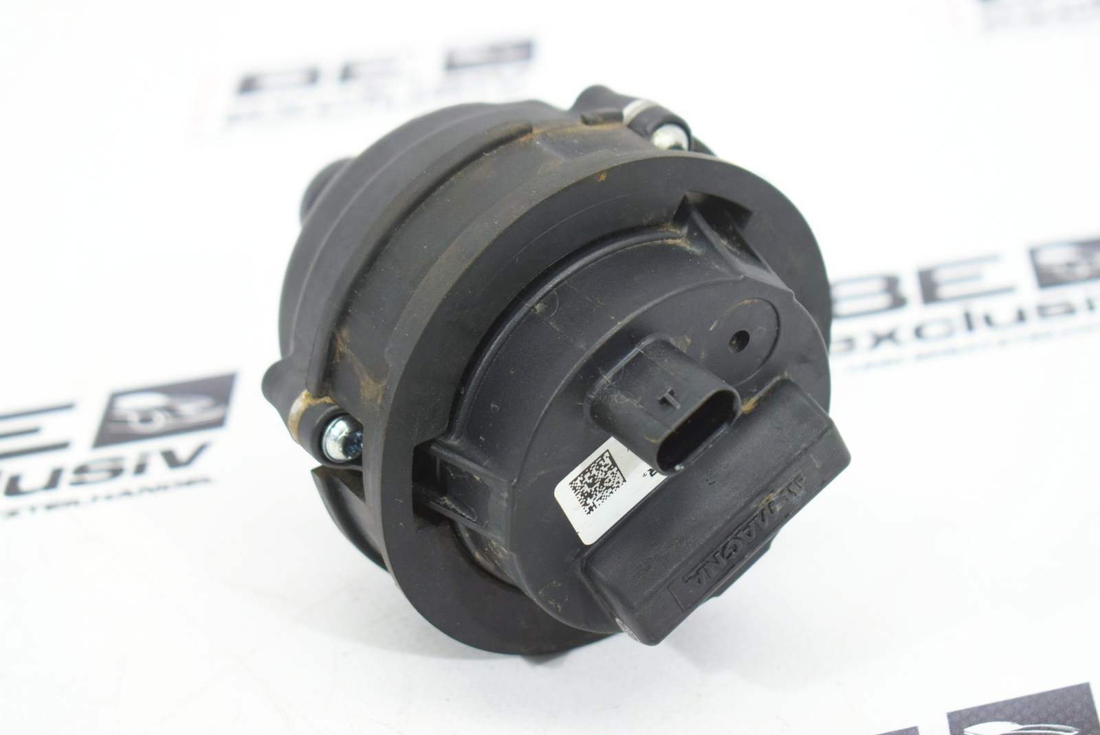 Jeep Renegade Longitude 1.0 TGdi Additional Water Pump 52076512 eBay