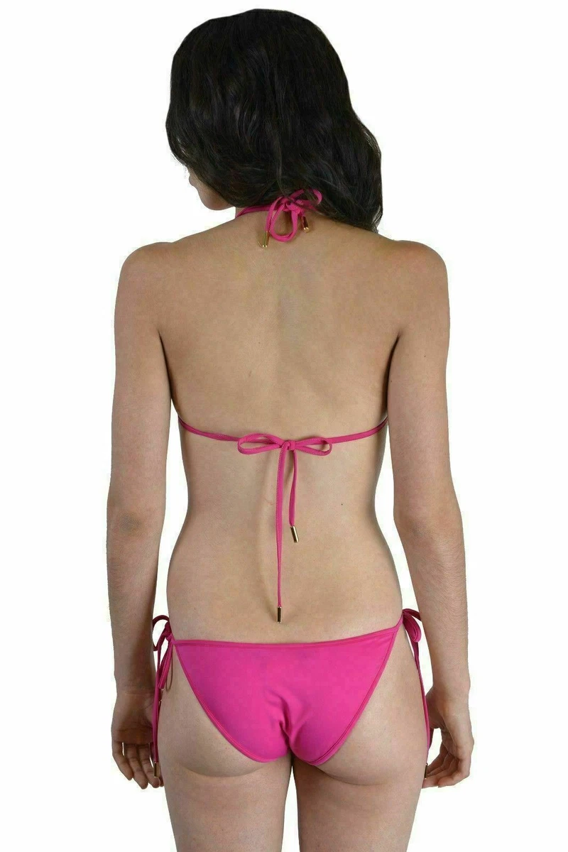 Dsquared bikini top sales