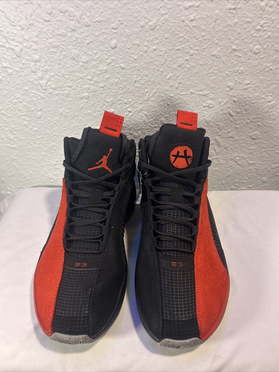 NIKE AIR JORDAN 35 RUI HACHIMURA　28cm Nike Rui Hachimura x Air Jordan 35 'Warrior' Size 13. DA2625