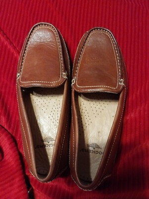 Dockers Varian Loafers, Brown Leather, Men\'s 10 Amazon.com | Dockers Mens Varian Loafer Shoe | Loafers  main image 2