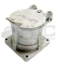 NEW PYLE NATIONAL JRC-6032-X FLIP COVER RECEPTACLE ENCLOSURE