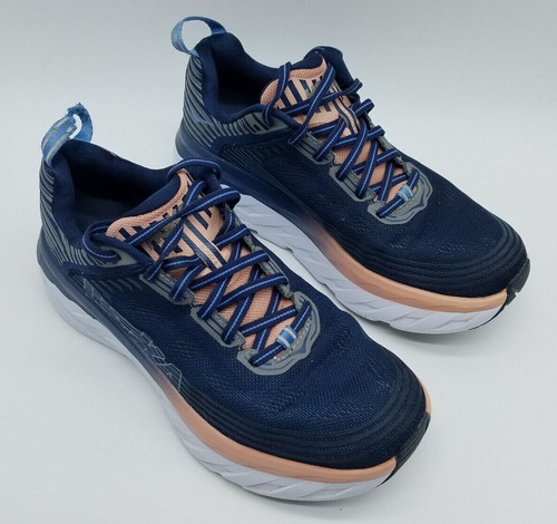 hoka one one bondi 6 size 8