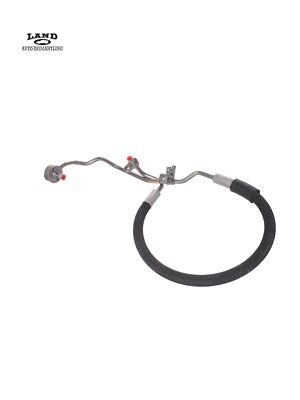 Mercedes 166 GL GLS ML GLE Active Sway Bar Pump High Pressure Hose Line AMG OEM