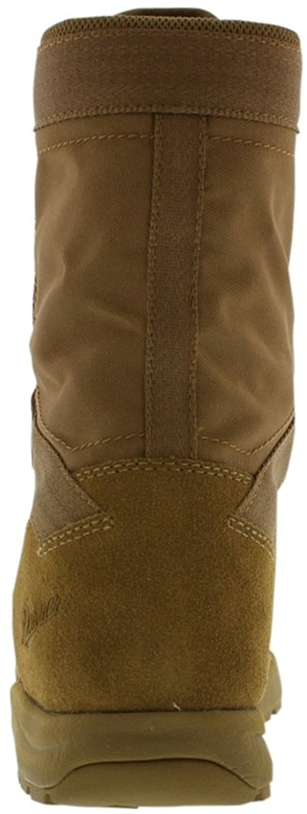 danner men's tachyon 8 inch coyote military and tactical boot