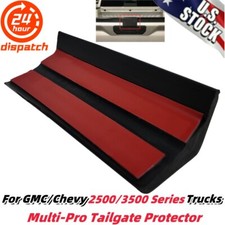 For Gmcchevy 2500 3500 Silverado Sierra 2019-2024 Multi-pro Tailgate Protector For Gmcchevy 2500 3500 Silverado Sierra 2019-2024 Multi-pro Tailgate Protector