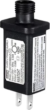 CZJUTAI JT-EL/FC300V0200-C Christmas Light 30V 0.2A Adapter Charger Power Supply