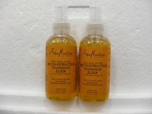 shea moisture reconstructive finishing elixir