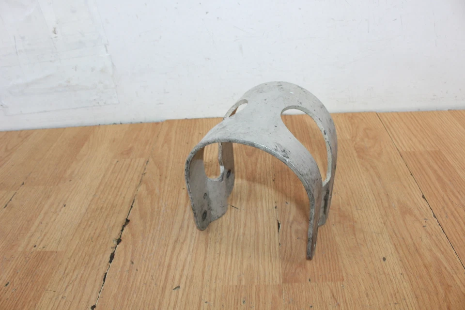 Soporte de horquilla de pista plana Yamaha AT1 #2 Foto 3 de 4