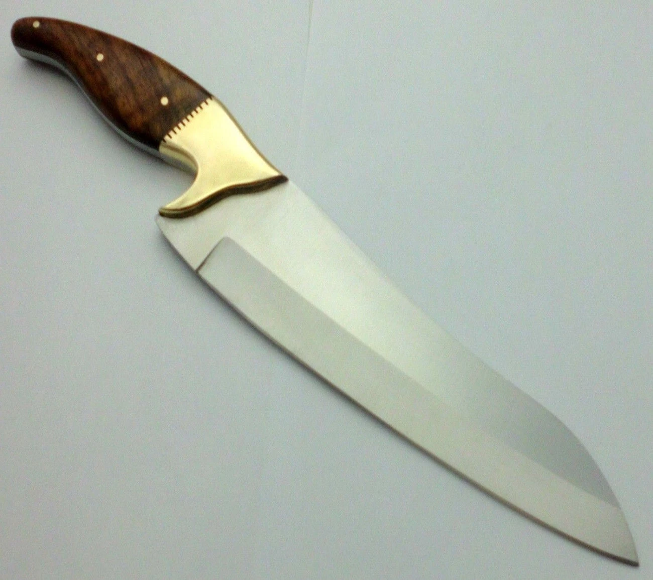 Stainless Steel Handmade Pro Chef's Kitchen Vegetable Fruits Knife Cooks Knifes