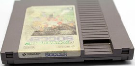 KONAMI HYPER SOCCER NINTENDO NES GIOCO USATO PAL ITALIANO A FR1 77813