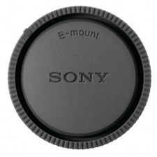 SONY Rear Lens Cap Cover Lid 392 