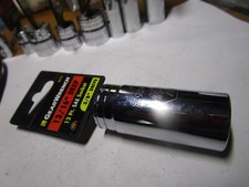 GEARWRENCH 3/8" Drive 12 Point Deep SAE Socket 13/16"