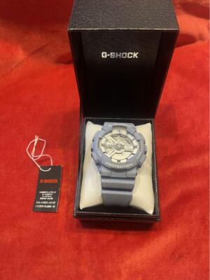 国内正規品 カシオ G-SHOCK GA110-DC-2A7JF 未使用品 Domestic regular product Casio G-SHOCK GA110-DC-2A7JF Unused