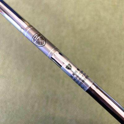 NIKE TIGER WOODS / ナイキ タイガーウッズ FORGED 56° サンド