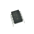 10PCS 6N137 DIP8 FSC ISOLATOR 2.5KVRMS 1CH OPEN CK NEW