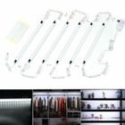 Under Cabinet Lighting Bookshelf Lamp Led Detolf Display Showcase Light Bars