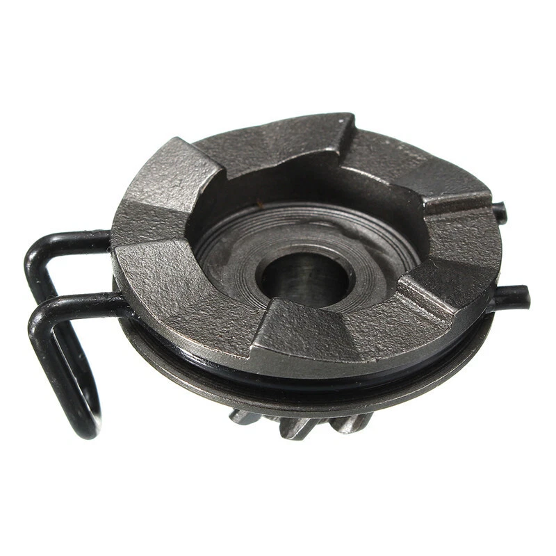 Kickstart Kick Start Shaft Sleeve Gear Spring For KTM 50 50SX JUNIOR PRO Q F - Image 3 of 4