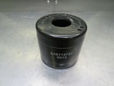 Contattore Industriale General Electric 72V, Modello G176 / 44B716737, Usato In Buono Stato - Foto 4