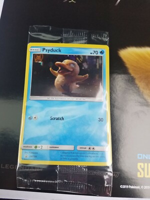 target pokemon cards detective pikachu Amazon.com: Pokemon 820650806278 Detective Pikachu Special Case File TCG: 3  Booster Pack main image 1