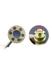 Water meter key, water meter front valve key, magnetic locking valve key, gate v