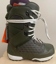 thirty two womens snowboard boots