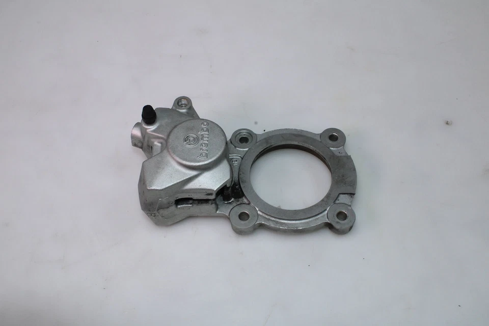 11-18 Ski-doo Mxz Renegade 900 1200 850 Brake Caliper 507032651 - Image 3 of 4