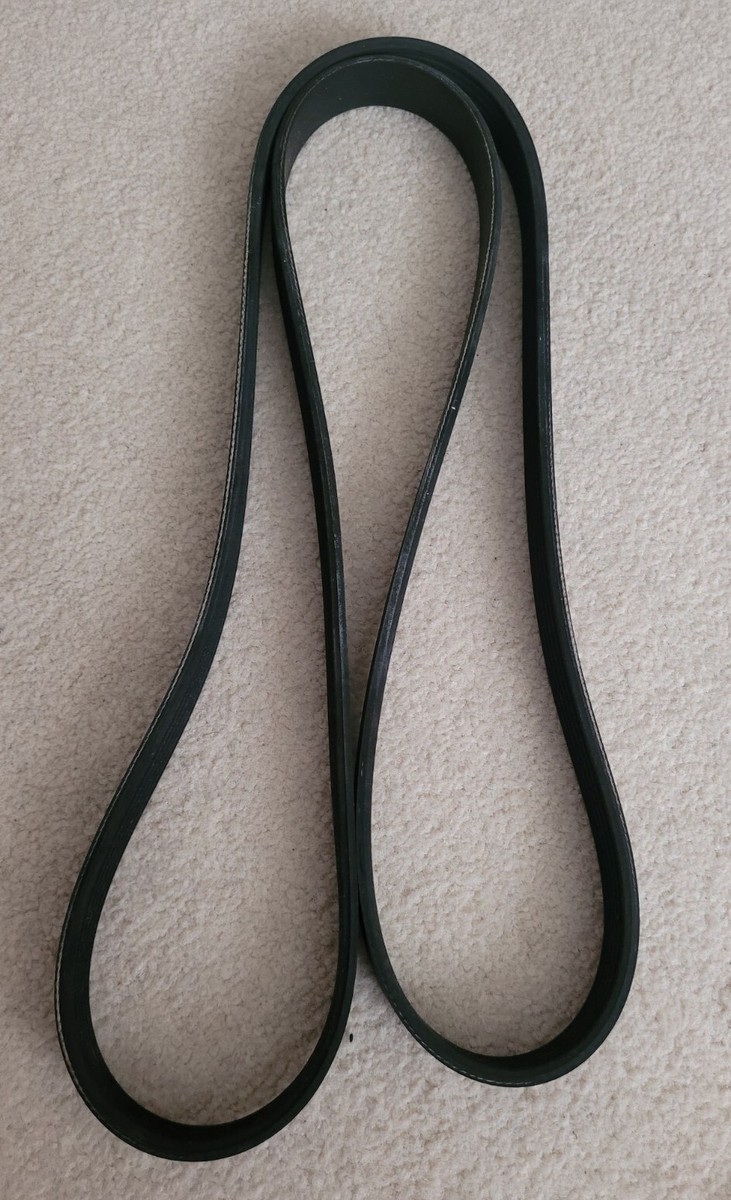 Genuine Ford Motorcraft Drive Belt - 6844096 | eBay 