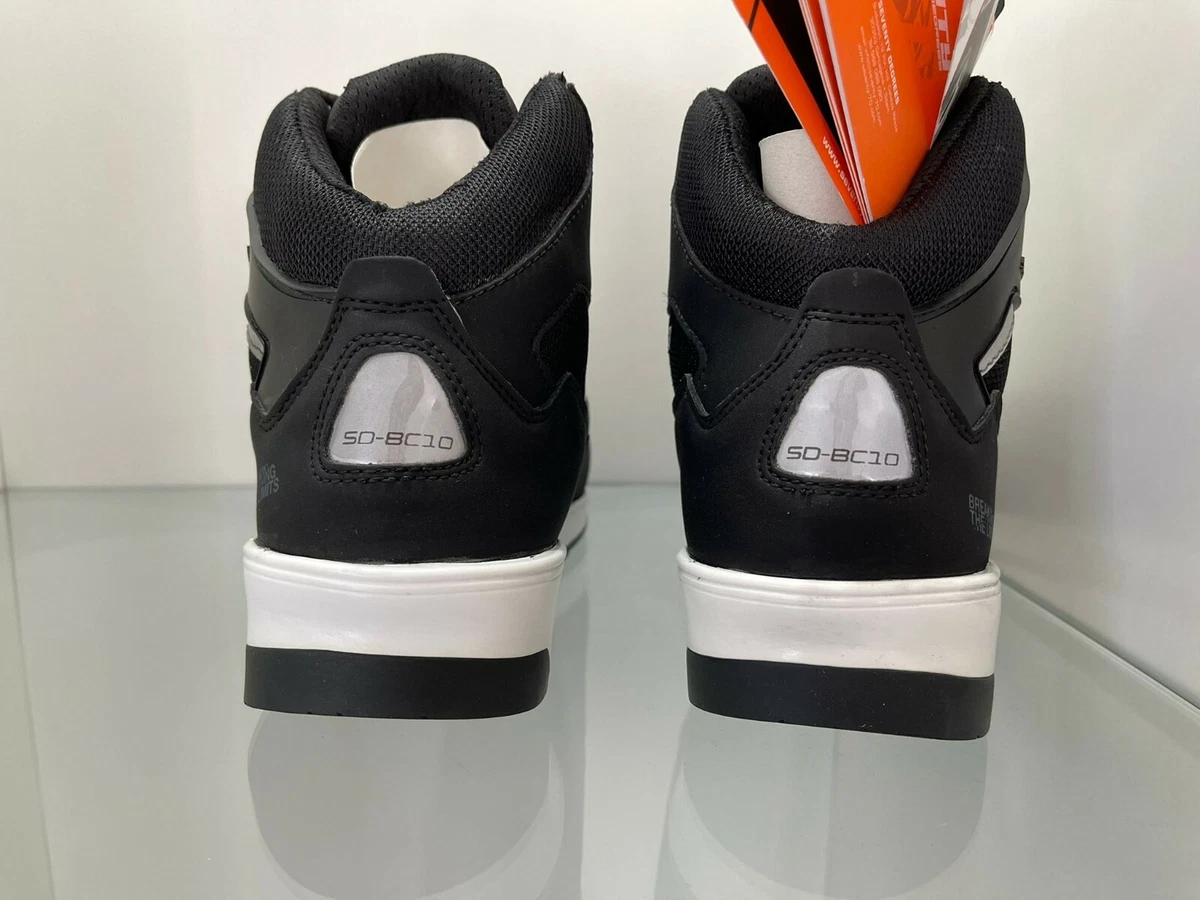 Scarpe da cheap moto ebay