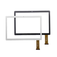 New 10.1 inch Touch Screen Panel Digitizer Glass For HZYCTP-102450