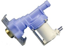 New Genuine OEM LG Dishwasher Water Inlet Val...