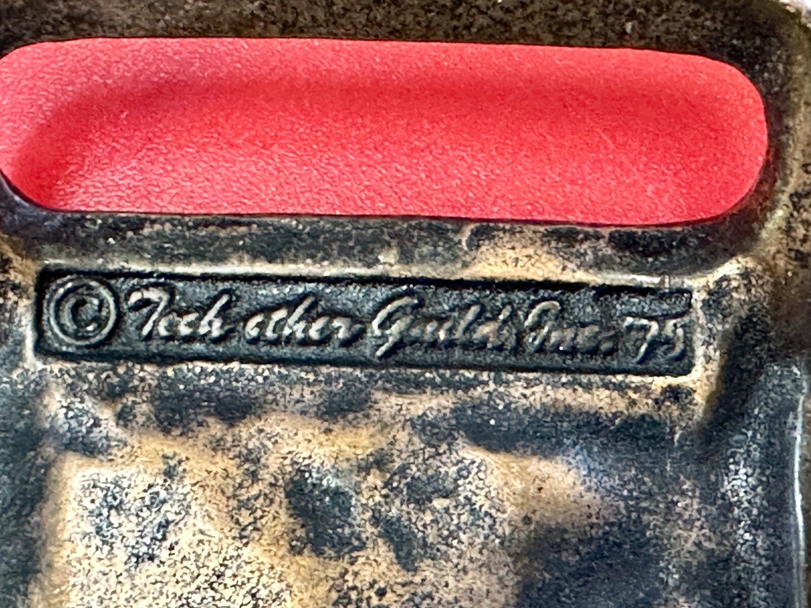 T.E.Express Tech Ether Guild Steam Locomotive Tra… - image 8