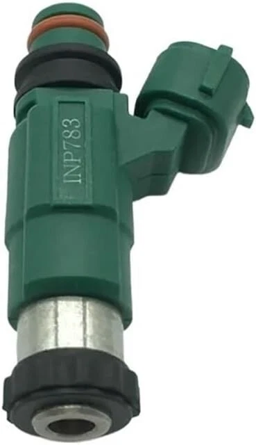 Nuevos inyectores de combustible OEM Bosch 4X para Mazda Protege Protege5 2001-03 2,0 L I4 Foto 3 de 4