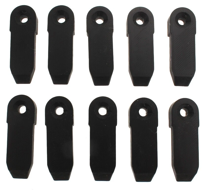 SM SMSB Steckzapfen für Fahrbahnverschraubung kompatibel m Carrera® 124/132 10er