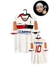 2010 2011 Flamengo Brazil