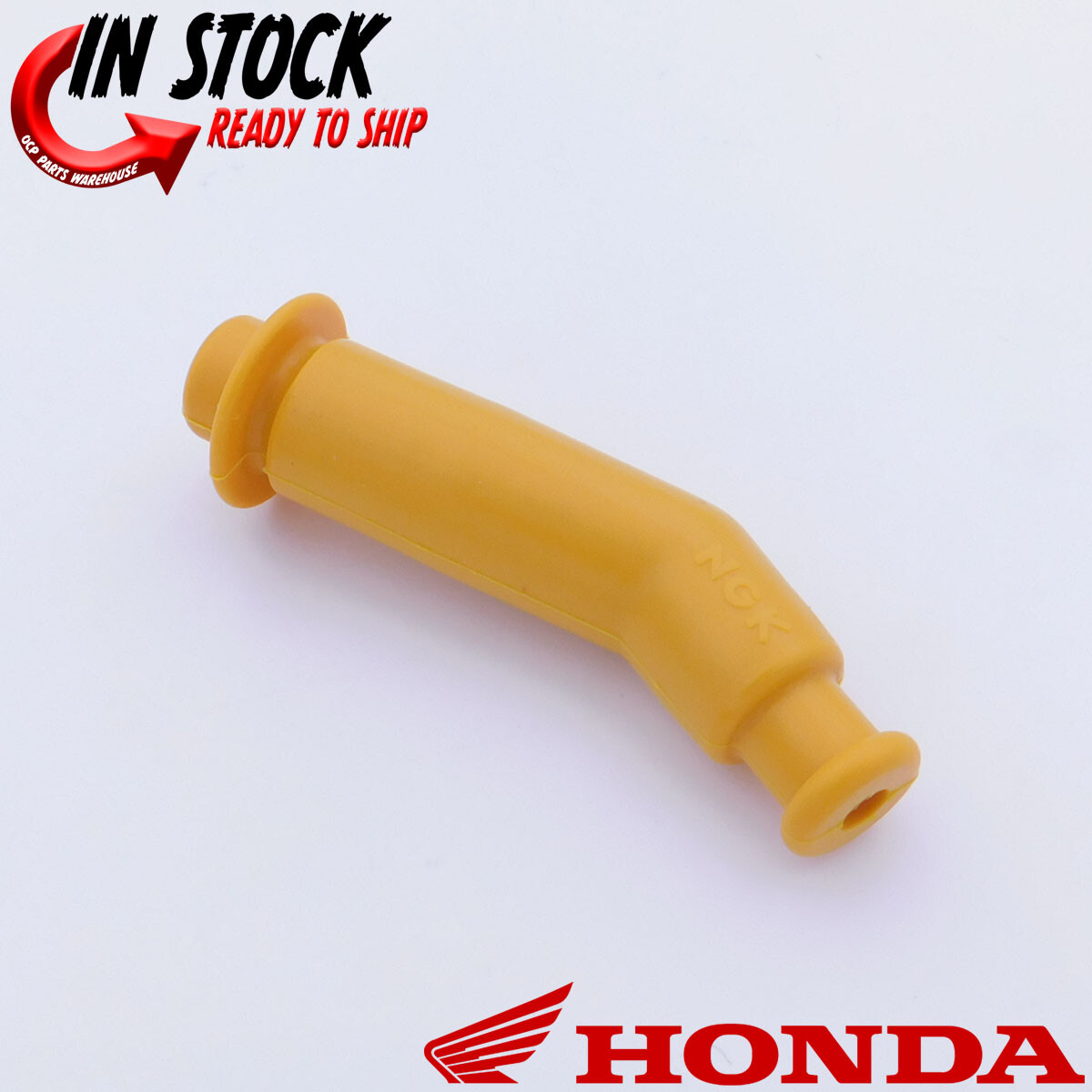 HONDA SPARK PLUG CAP SXS700 PIONEER ALL 2015-2020 GENUINE OEM NEW
