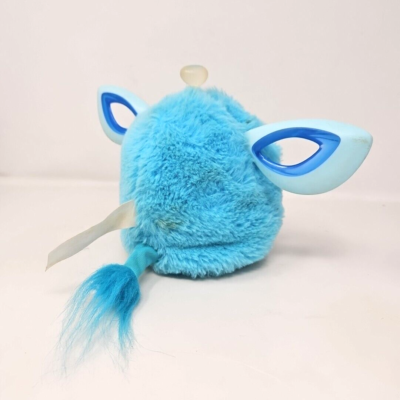 Furby Connect Bluetooth 2016 Hasbro Teal Blue Does NOT Work for