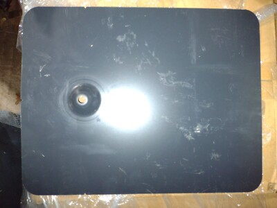 Scratched Unit, Pegasus Solar Flashing, Taken from SPCR/PSCR Kits