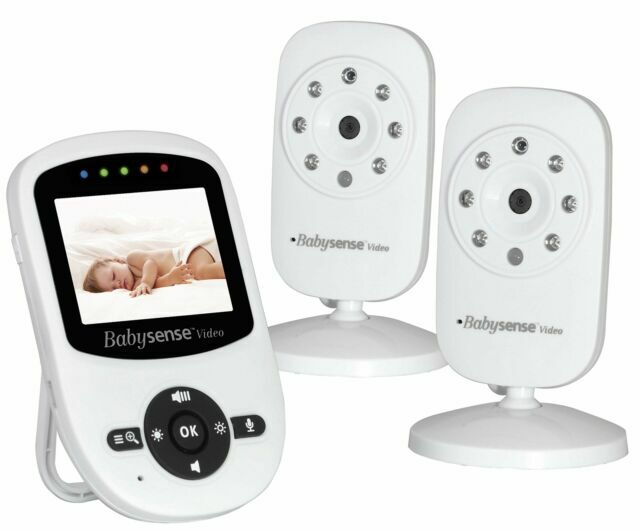 baby monitors ebay