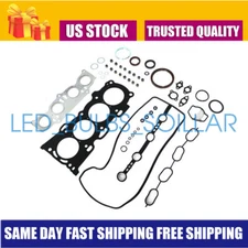 Head Gasket Set 2AZFE Hybrid fit Toyota Camry Scion Lexus 2.4L 2002-11 HS26232PT