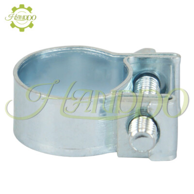 Fuel Line Hose Clamps For 5/16" O.D - Foto 14