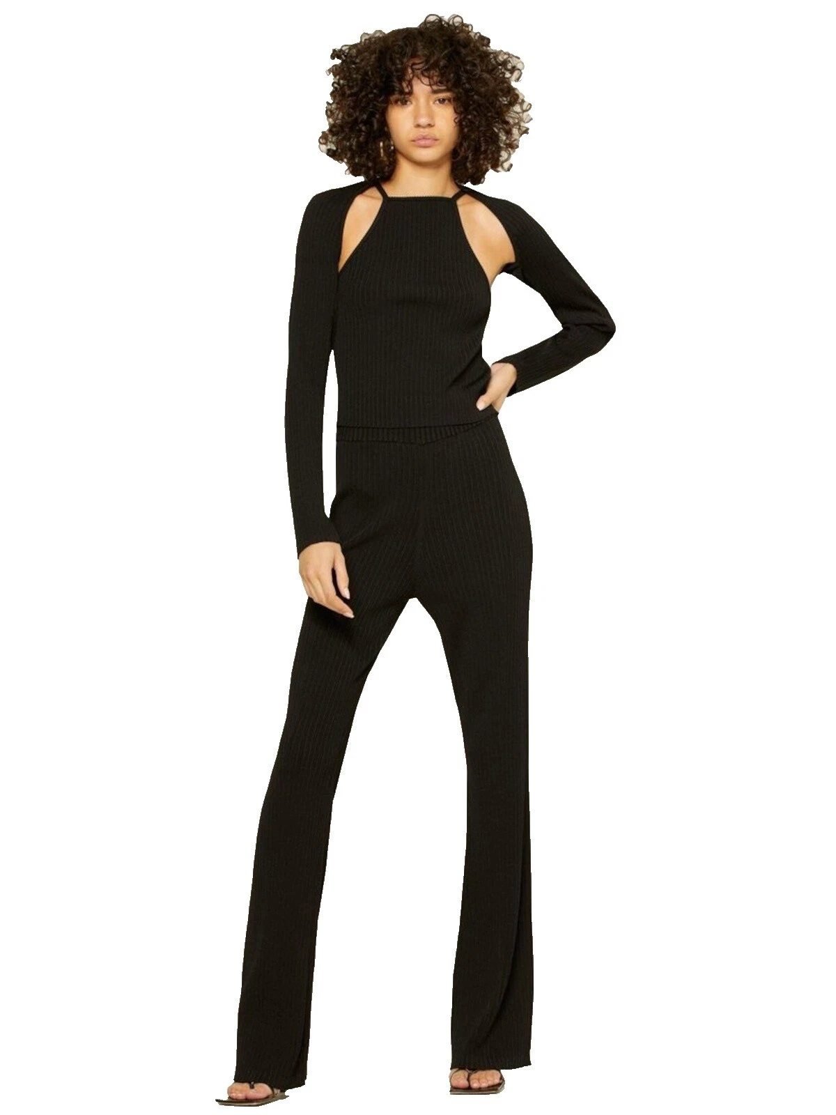 Ropa de tamaño regular de Rayón Nicholas para Mujeres