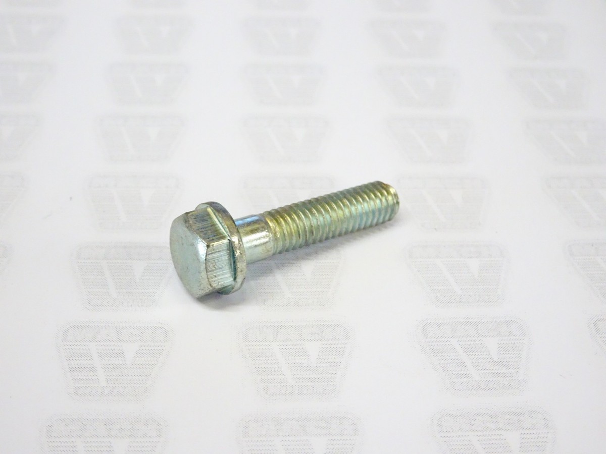 t_m_303様 Kawasaki NOS NEW 92003-178 Hex Head Bolt 6x25 Z1 KL KZ KLT KLX