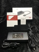 iVANKY USB-C Docking Station - VCD01